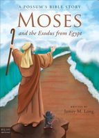 Moses and the Exodus from Egypt