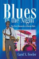 Cover of Blues in the Night by Carol S. Fowler