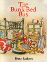 The Bunk-Bed Bus