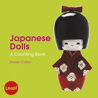 Japanese Dolls