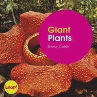 Giant Plants