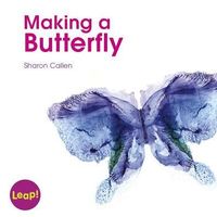 Making a Butterfly