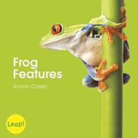 Frog Features