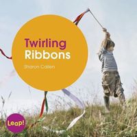 Twirling Ribbons