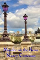 Cover of Murder on the Seine by Nancy Curteman