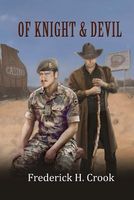 Cover of Of Knight & Devil by Frederick H. Crook
