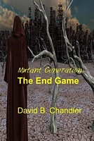 David B. Chandler's Latest Book