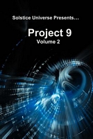 Cover of Project 9 Volume 2 by Arthur Butt