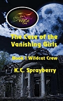 The Case of the Vanishing Girls