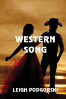Cover of Western Song by Leigh Podgorski