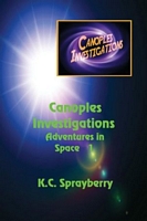 Canoples Investigations Adventures in Space 1