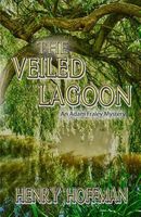 Cover of The Veiled Lagoon by Henry Hoffman