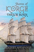 Shores of K'Orge