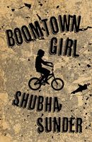 Boomtown Girl