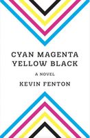 Kevin Fenton's Latest Book