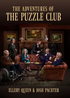 The Adventures of the Puzzle Club and Other Stories