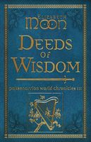 Elizabeth Moon's Latest Book