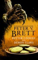 Peter V. Brett's Latest Book