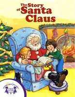 The Story of Santa Claus