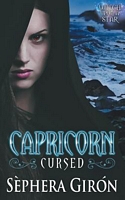 Cover of Capricorn by Sephera Giron