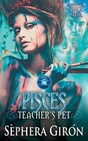 Cover of Pisces by Sephera Giron