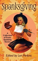 Cover of Spanksgiving by Lori Perkins