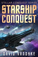 Starship Conquest