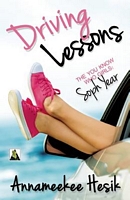 Annameekee Hesik's Latest Book
