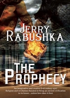 Cover of The Prophecy by Jerry Rabushka