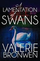 Valerie Bronwen's Latest Book