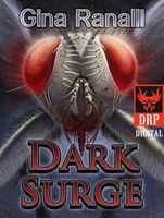 Cover of Dark Surge by Gina Ranalli