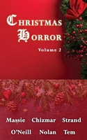Christmas Horror Volume 2