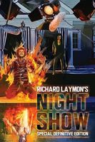 Richard Laymon's Latest Book