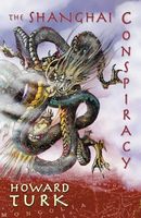 Cover of The Shanghai Conspiracy by Howard Turk