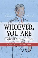 Cover of Whoever You Are by Coby Derek James