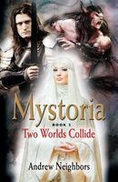 Mystoria: Two Worlds Collide
