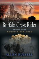 Cover of Rough River Gold by Allen Russell