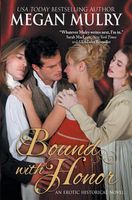 Cover of Bound with Honor by Megan Mulry