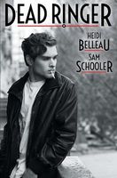 Heidi Belleau; Sam Schooler's Latest Book