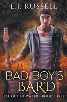 Bad Boy's Bard