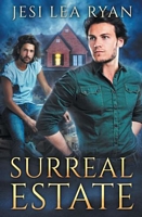 Cover of Surreal Estate by Jesi Lea Ryan
