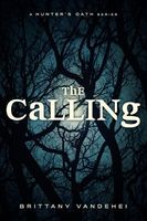 Cover of The Calling by Brittany Vandehei