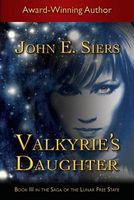 Valkyrie's Daughter