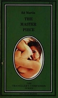 Cover of The Master Piece by E.D. Martin