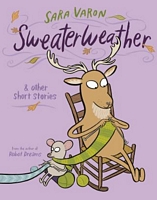 Sweaterweather & Other Short Stories