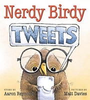 Nerdy Birdy Tweets