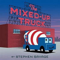 The Mixed-Up Truck