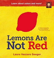 Lemons Are Not Red