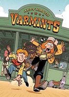 Varmints