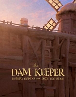 The Dam Keeper